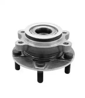 CUBO RODA DIANT NISSAN SENTRA 2.0 16V 2014 EM DIANTE C/ABS
