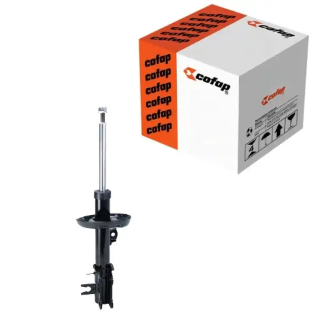 AMORTECEDOR TRASEIRO ESQ JEEP COMMANDER FWD 4X2 2021 A 2023