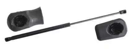 AMORTECEDOR TAMPA ECOSPORT 2003 A 2012