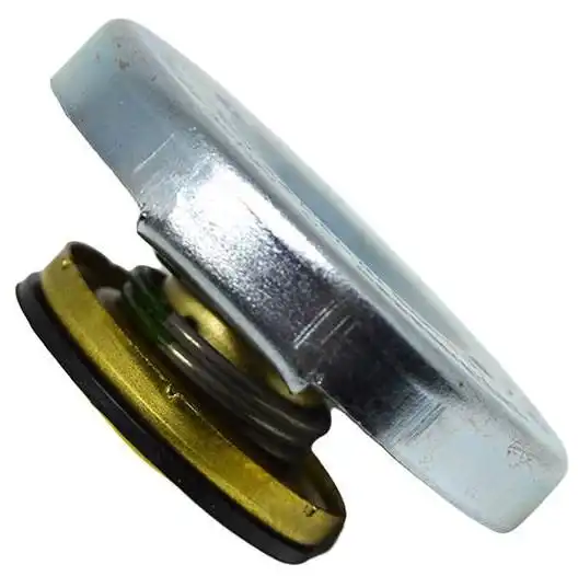 TAMPA RADIADOR S-10 1995/