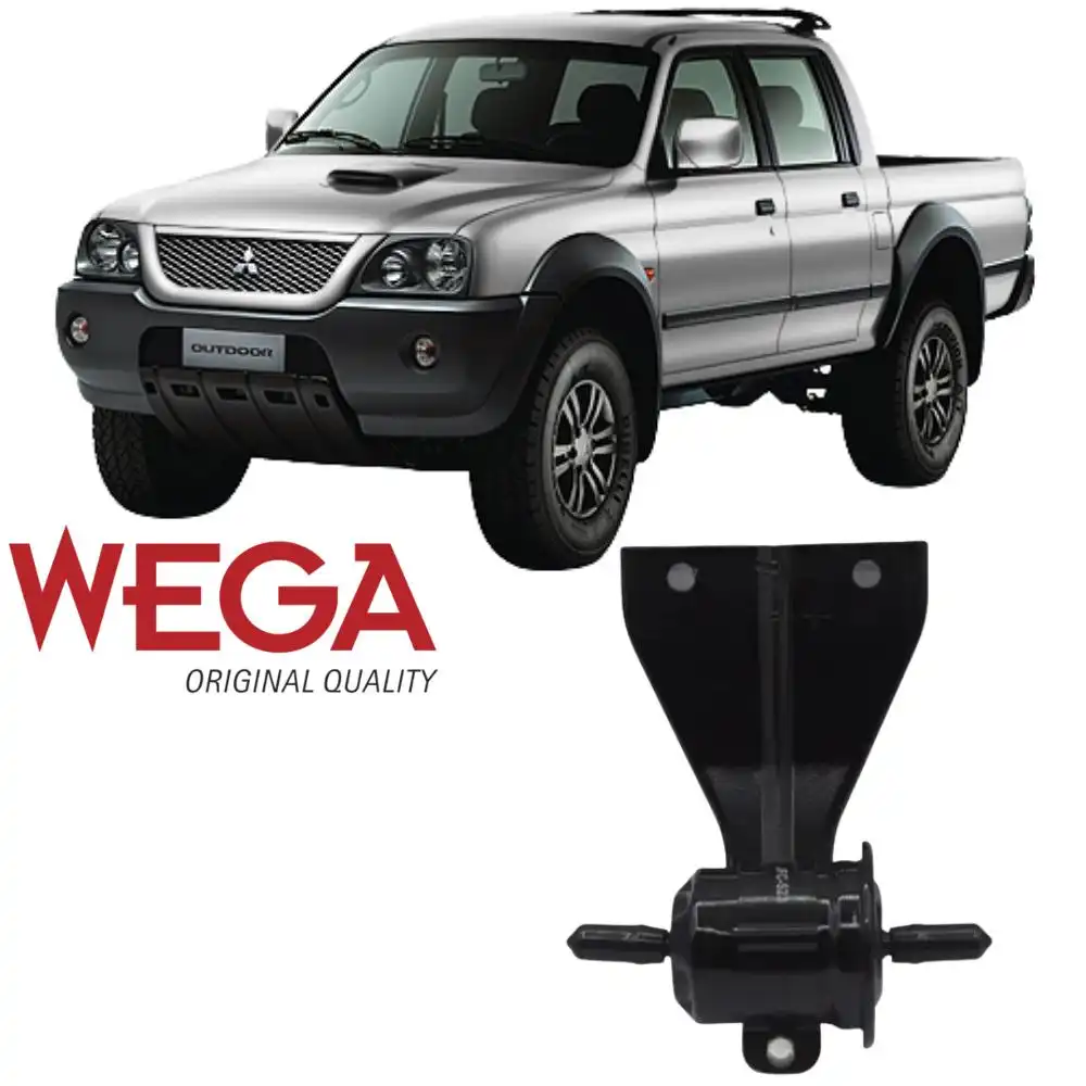 FILTRO COMBUSTIVEL MITSUBISHI L-200 TRITON 3.5 2007 A 2010