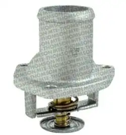 VALVULA TERMOSTATICA VECTRA 2.0 8V 1994 A 1996 COM CARCACA