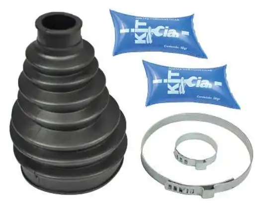 SANFONA HOMOC EDGE 2009 A 2014 LADO RODA