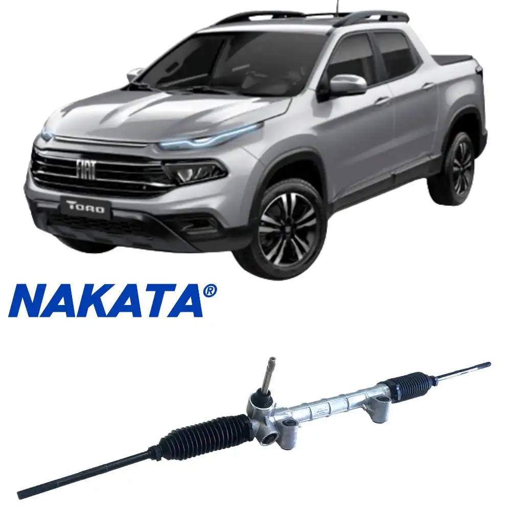 CAIXA DIRECAO FIAT TORO 2016 ACIMA SISTEMA ELETRICO