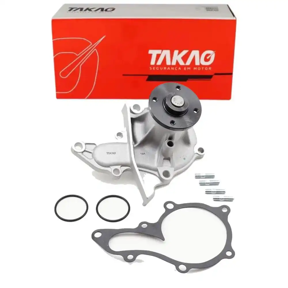 BOMBA DAGUA TOYOTA COROLLA 1.8 16V /01