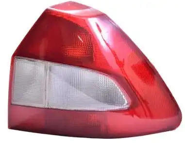 SINAL TRAS FIESTA 01/03 STREET DIR SEDAN