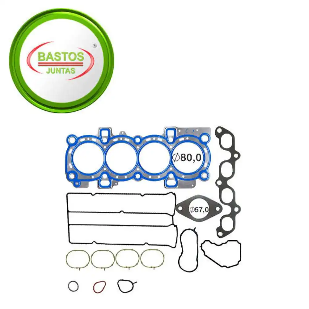 JUNTA MOTOR NEW FIESTA 1.6 16V 2011/ SIGMA SUPERIOR METAL