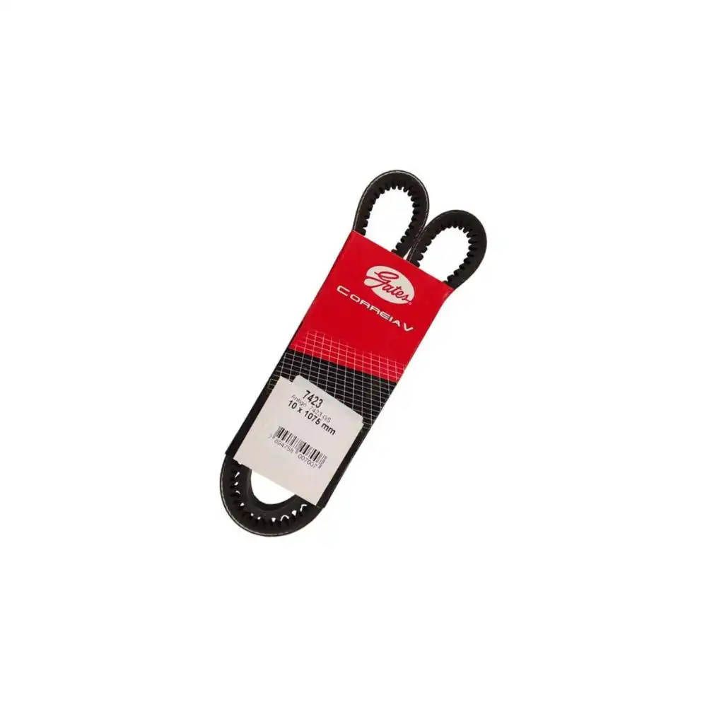 CORREIA ALT MITSUBISHI L-200 2.5 96/