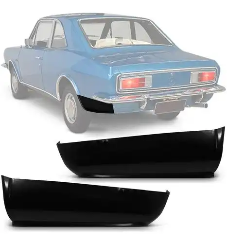 REMENDO LATERAL TRAS CORCEL I ESQ