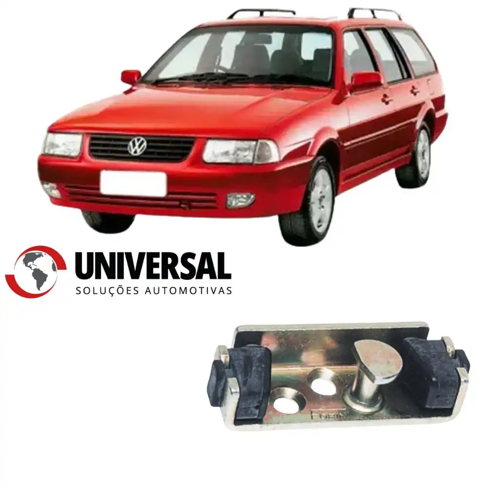 BATENTE PORTA MALAS SANTANA QUANTUM /91