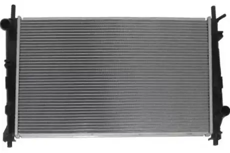 RADIADOR MONDEO 1996 A 2000 C/S AR CAMBIO MANUAL