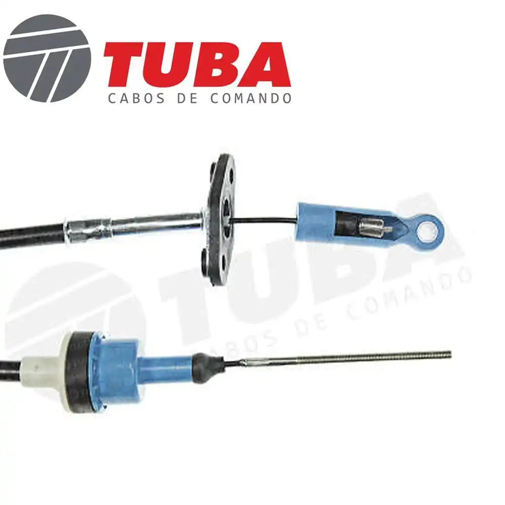 CABO EMBREAGEM FIAT PALIO 1.5 8V 1.6 16V 96/