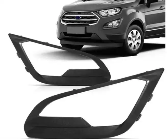 GRADE PARACHOQUE DIANT ECOSPORT 2017/ DIR C/FAROLETE