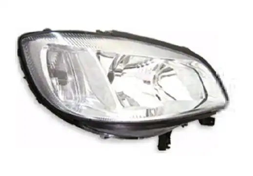 FAROL ZAFIRA 01/13 DIR