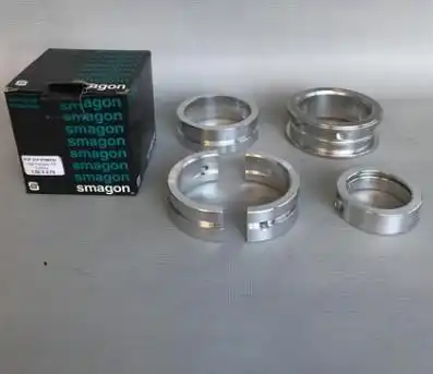 BRONZINA MANCAL FUSCA (025X075)