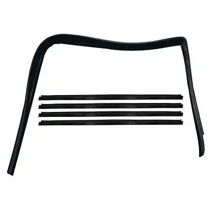 CANALETA C/ PESTANA ESCORT COMPLETA