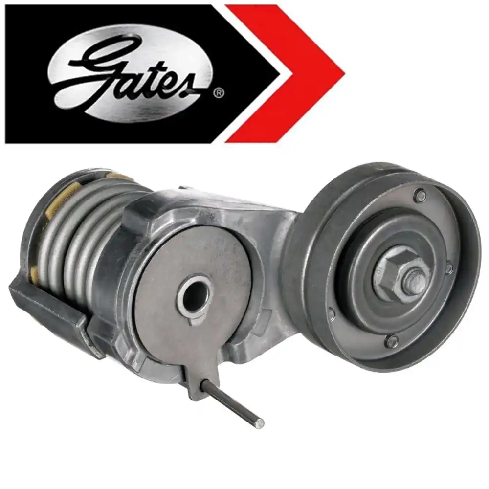 TENSOR CORREIA ALTERNADOR GOLF 1.6 8V 2002 ACIMA COM AR