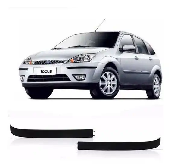 ACABAMENTO PARACHOQUE DIANT FOCUS 04/08 DIR