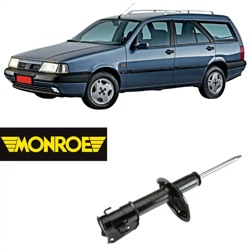 AMORTECEDOR DIANTEIRO FIAT TEMPRA SW 1994 A 1997