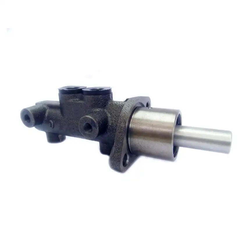 CILINDRO MESTRE FREIO FIAT LINEA PUNTO 07/ S/ ABS