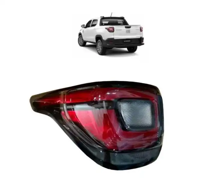 SINAL TRAS FIAT STRADA 2020/ ESQ