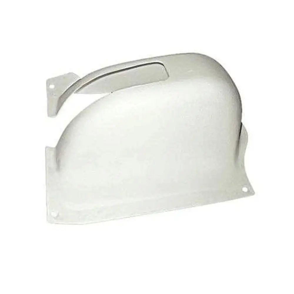 CAPA DOBRADICA TAMPA TRAS BRASILIA DIR BRANCA