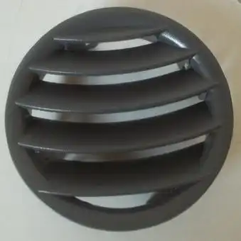 GRADE VENT INT ZAFIRA SUP LE REDONDA