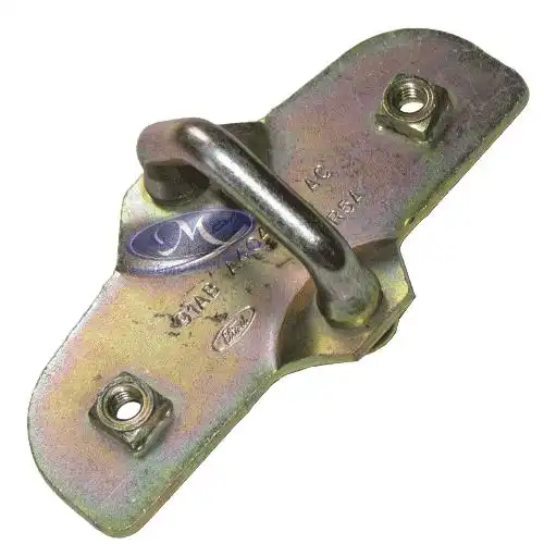 BATENTE PORTA MALAS ESCORT ZETEC 97/01 HATCH