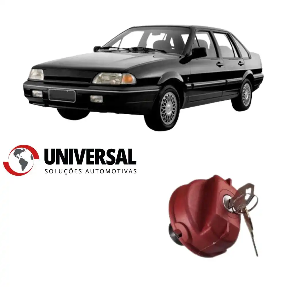 TAMPA TANQUE VOYAGE,VERSAILLES,GOL PLUS C/CHAVE