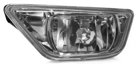 FAROLETE FOCUS 2004 A 2008 ESQ