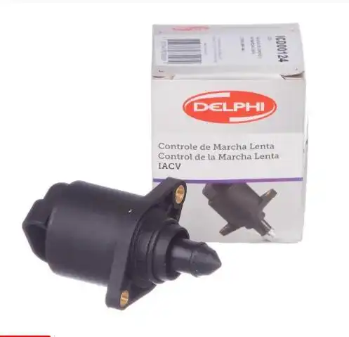 VALVULA MARCHA LENTA CORSA 1.6 16V 2002 A 2005