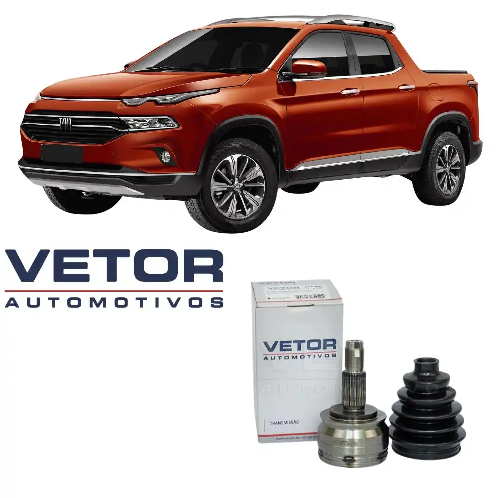 JUNTA HOMOC FIAT TORO 1.3 16V 2022 EM DIANTE AUTOMATICO