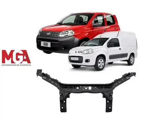 PAINEL FRONTAL NOVO UNO FIORINO 2012 EM DIANTE