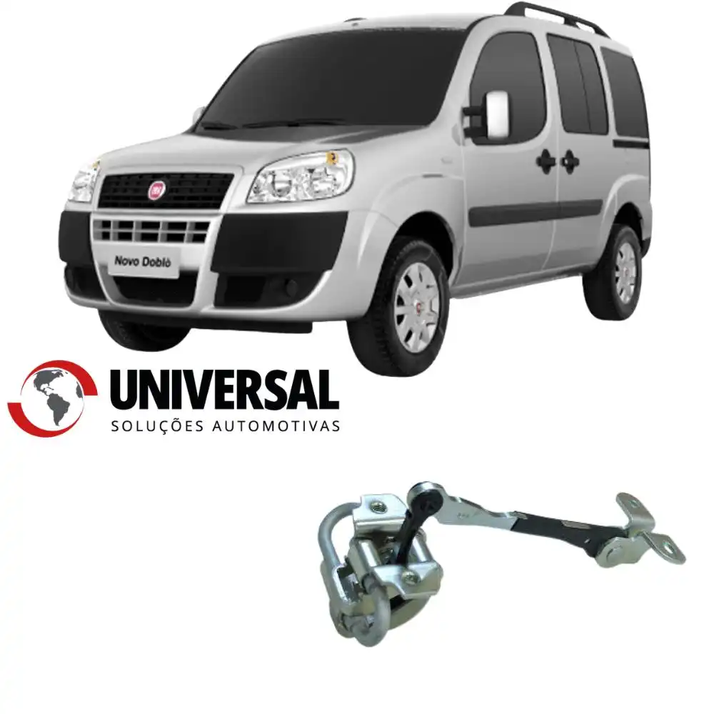LIMITADOR PORTA TRAS FIAT DOBLO (BAU)