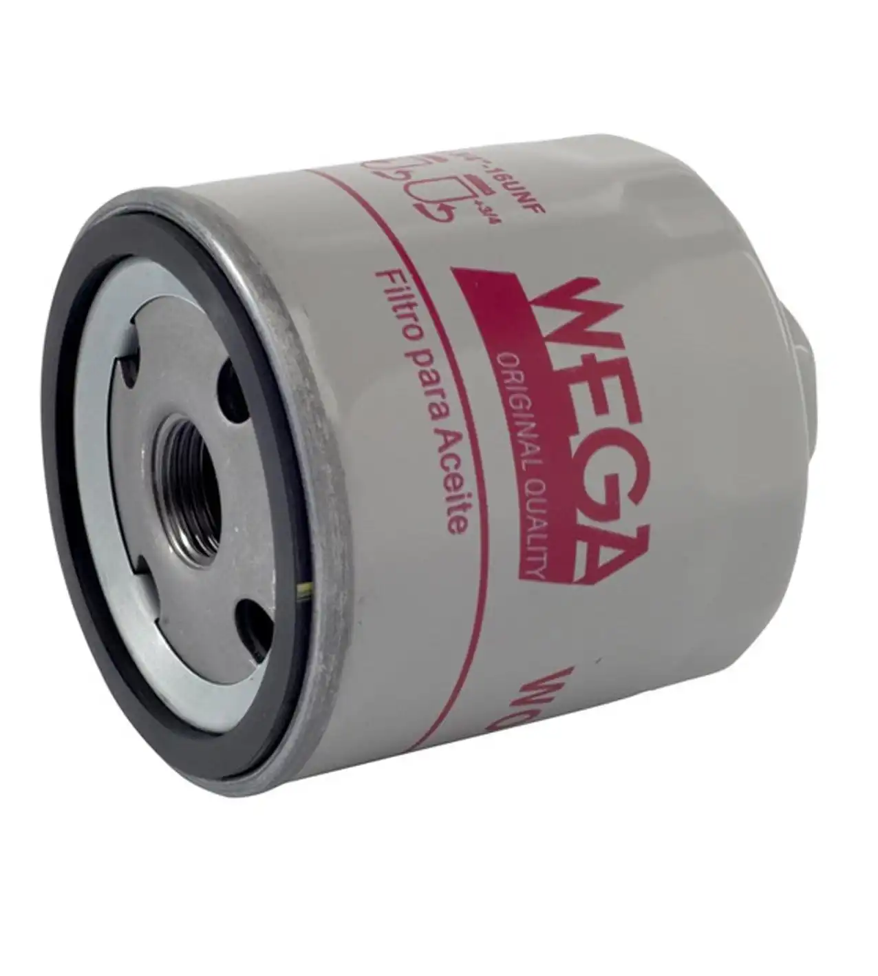 FILTRO OLEO MOTOR GOL G3 G4 1.0 16V TURBO 2000 A 2004