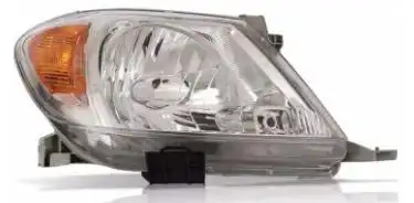 FAROL TOYOTA HILUX PICK-UP SRV 2005/2008 DIR