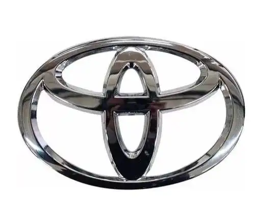 EMBLEMA GRADE TOYOTA HILUX 2016 A 2019