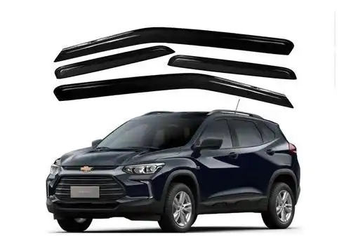 CALHA CHUVA TRACKER 2020 EM DIANTE