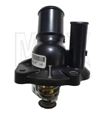 VALVULA TERMOSTATICA FOCUS 2.0 2005 A 2008 DURATEC C/ CARCAC