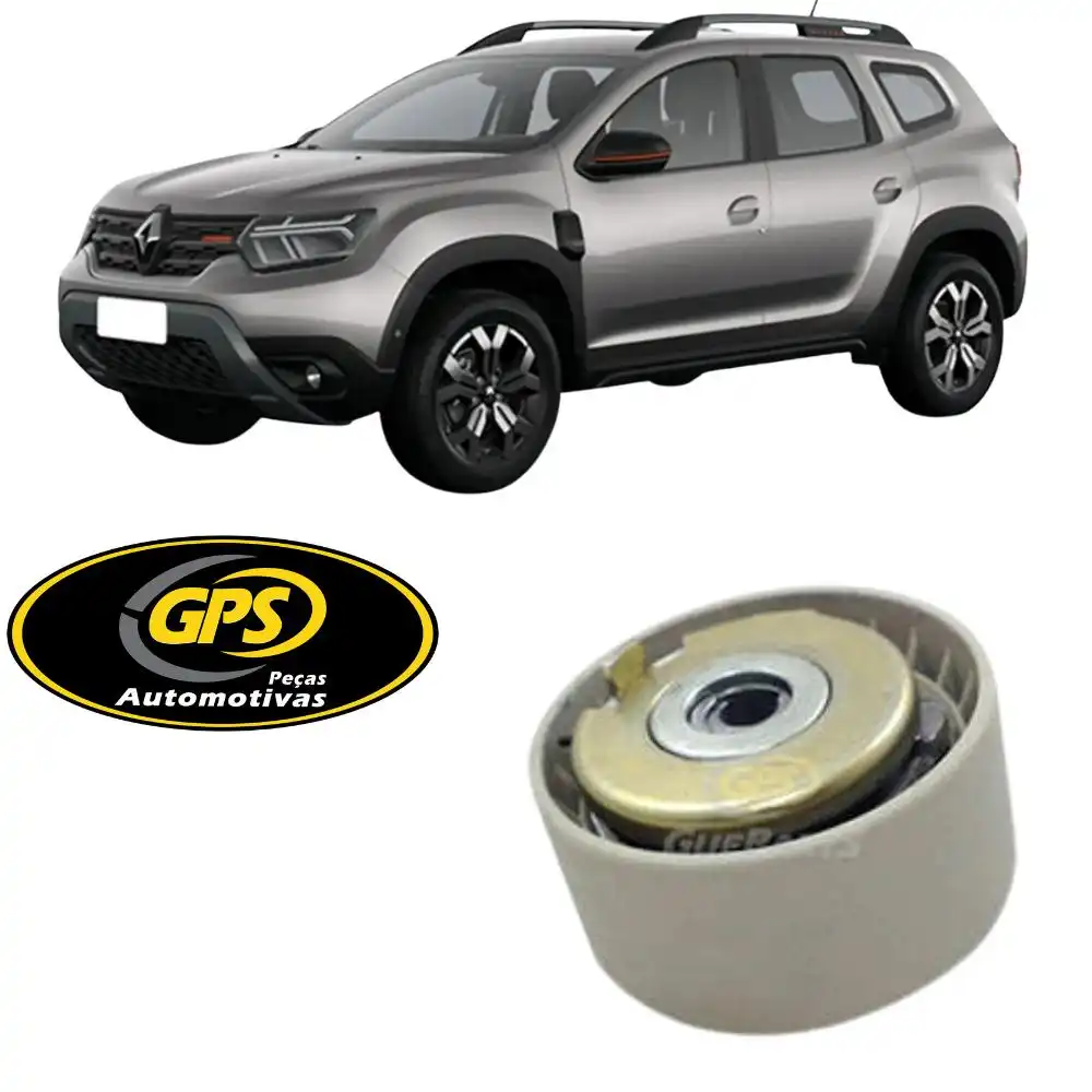 TENSOR CORREIA DENTADA SCENIC 2.0 16V 2001 ACIMA