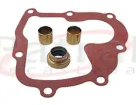 RETENTOR RABETA CAIXA FUSCA GOLBX 86/ (KIT) C/ BUCHAS E JUNT