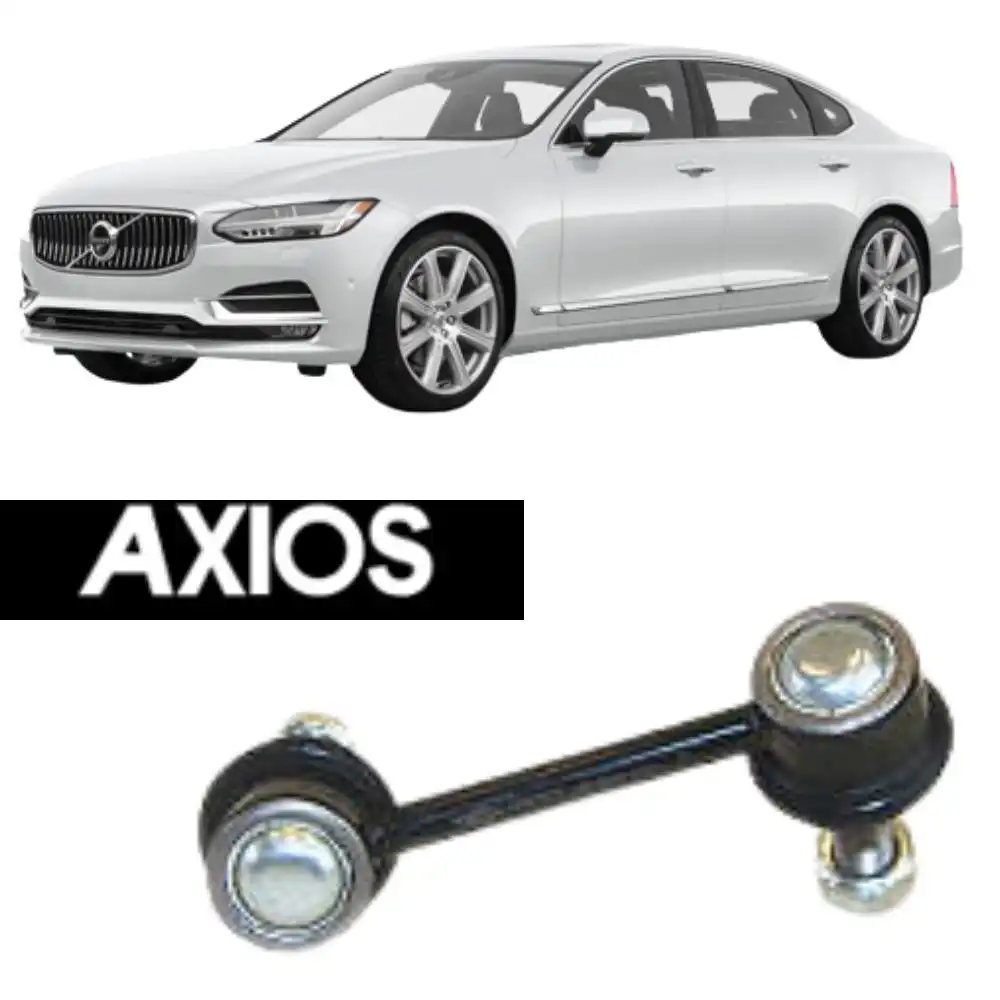 BIELETA ESTABILIZADOR TRASEIRA VOLVO S90 2018 A 2021 ESQUERD
