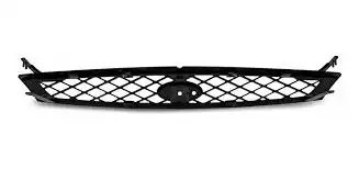 GRADE RADIADOR FOCUS 2003/ C/MOLDURA