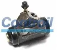 CILINDRO RODA TRAS RENAULT R 19 ESQ SIST BENDIX