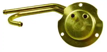 TAMPA TUBO MISTURA COLETOR ADMISSAO GOL 1.6 1.8 1993 A 1996