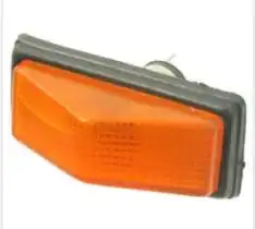 SINAL PARALAMA FIAT UNO AMBAR