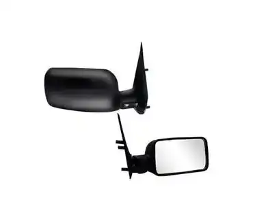 ESPELHO EXT FIAT UNO 2/4PTS DIR FIXO