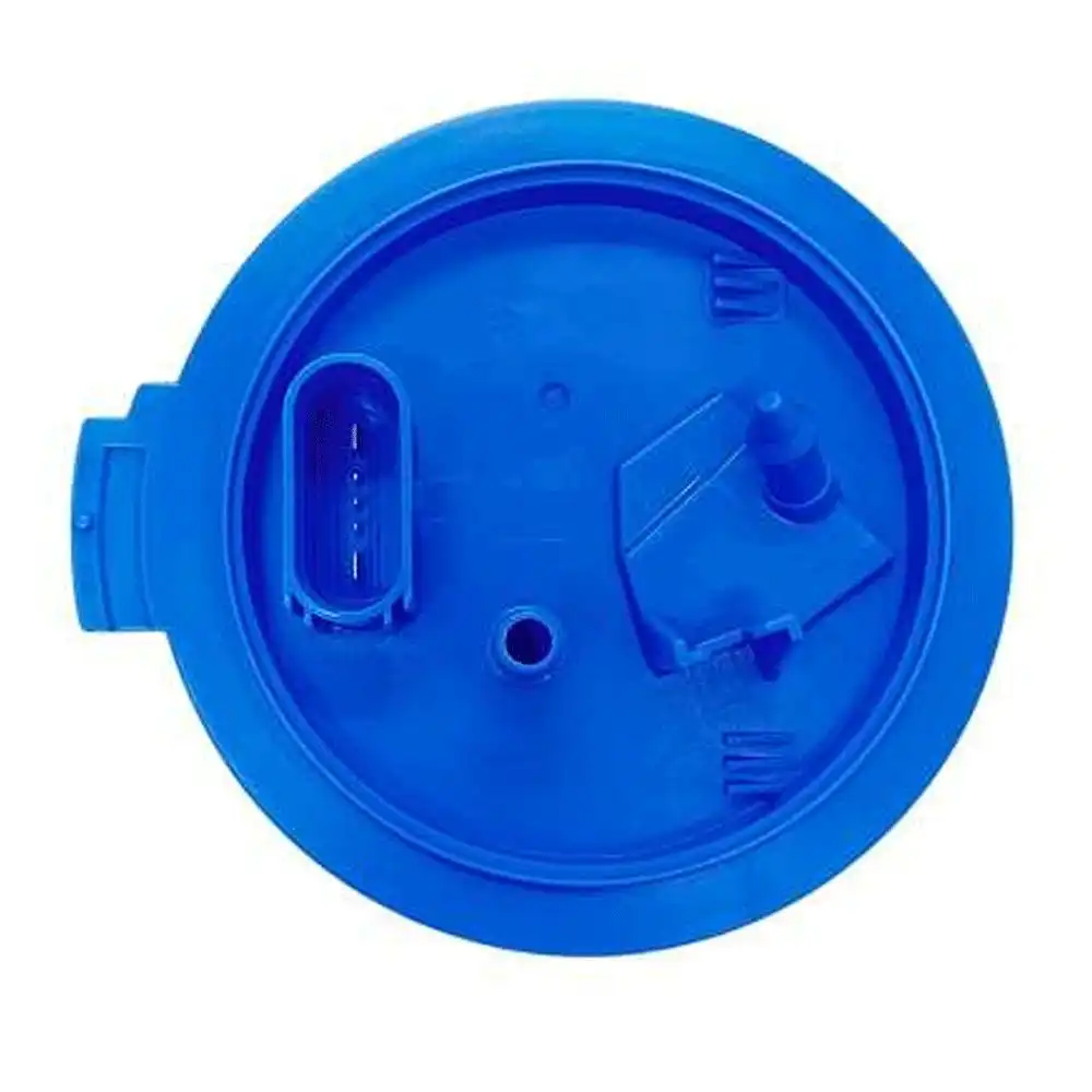 TAMPA BOMBA INJ ELET AUDI A3 1.4 16V TFSI 2013 A 2016