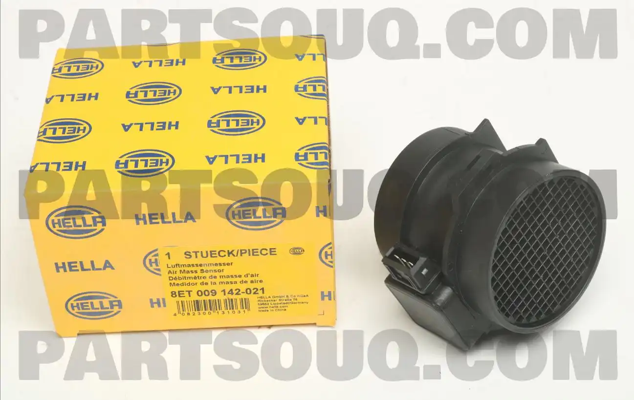 SENSOR FLUXO AR TUCSON 2.7 24V V6 2004 A 2010