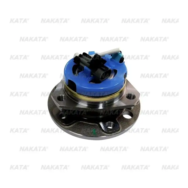 CUBO RODA DIANT ASTRA 2.0 8/16V 99/ VECTRA 04/ C/ABS 5 FUROS